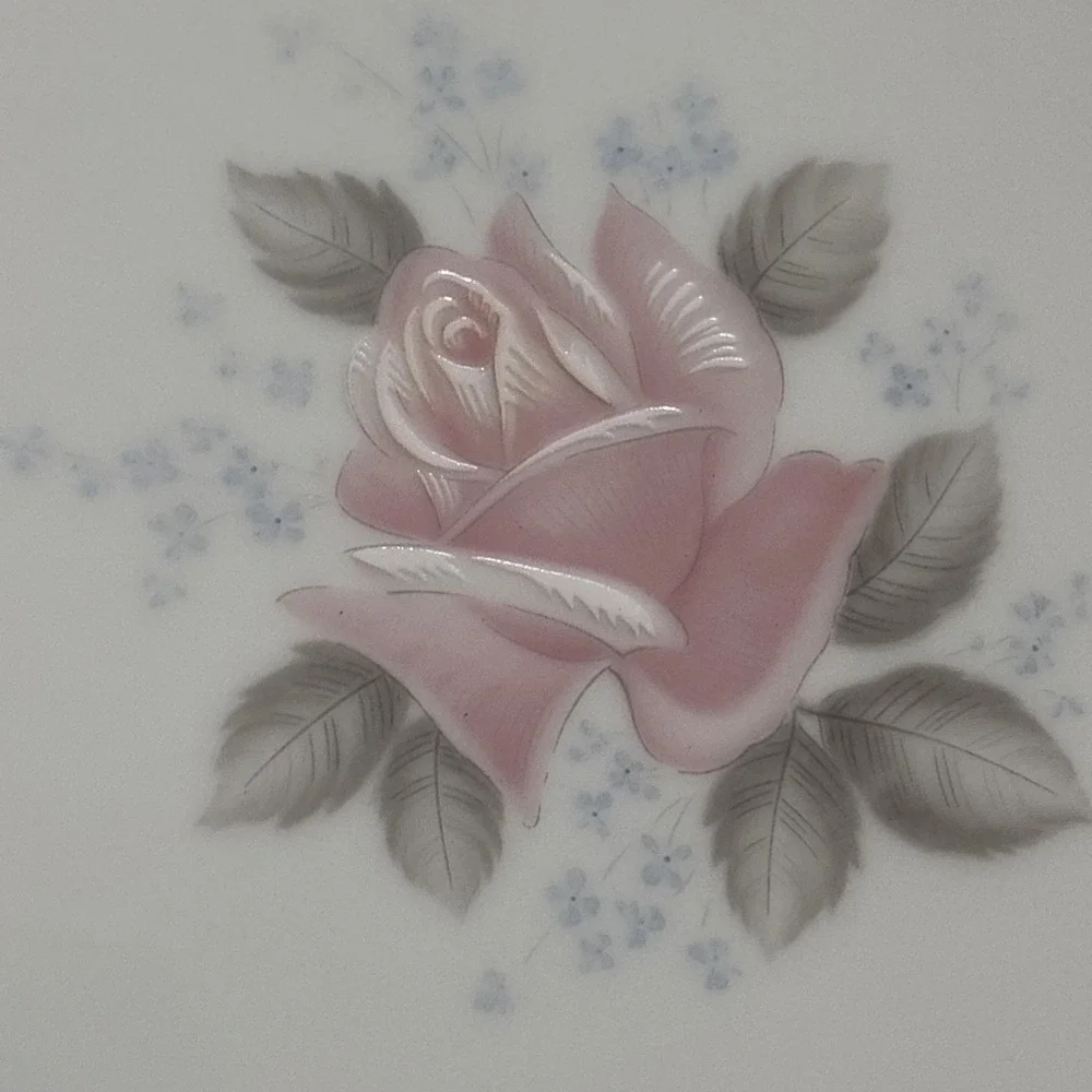Noritake Roseville 6238 12 1/4